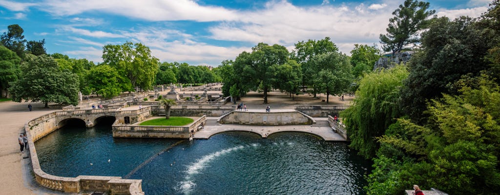 Nîmes CityPass