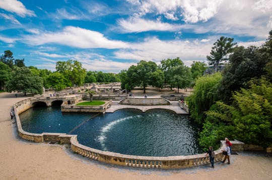 Nîmes CityPass