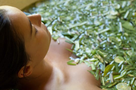 Smak Ajurwedy w Tejas Spa