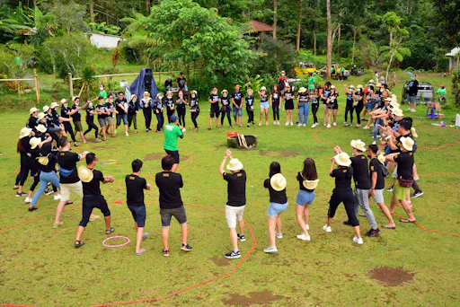 Eastern Bali 4x4 Tour with Team Building Excercise