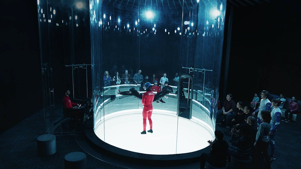 iFLY Chicago Rosemont indoor skydiving tickets-image-ffbcbf70-cf38-4f28-a5cb-87a33bb473de