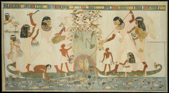 Discover the secrets of Luxor from Hurghada