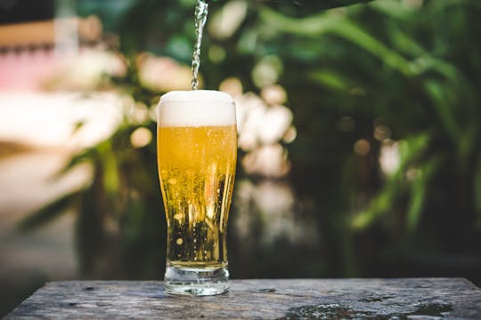Scopri un birrificio locale a Marsiglia