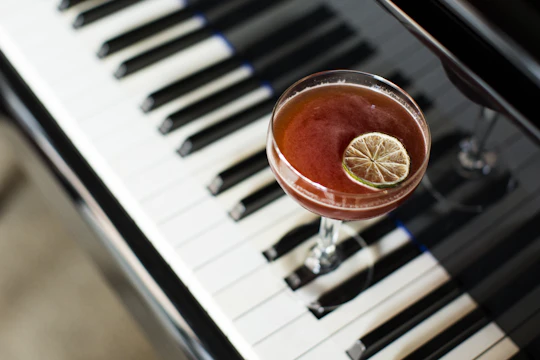 Concert and tasting of local products in Marseille