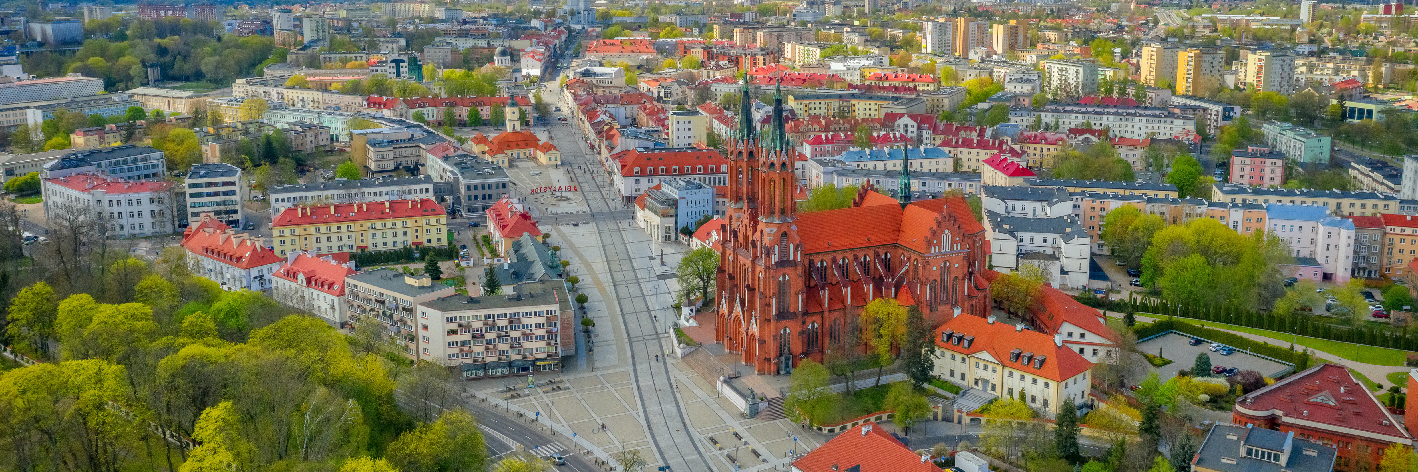 Bialystok