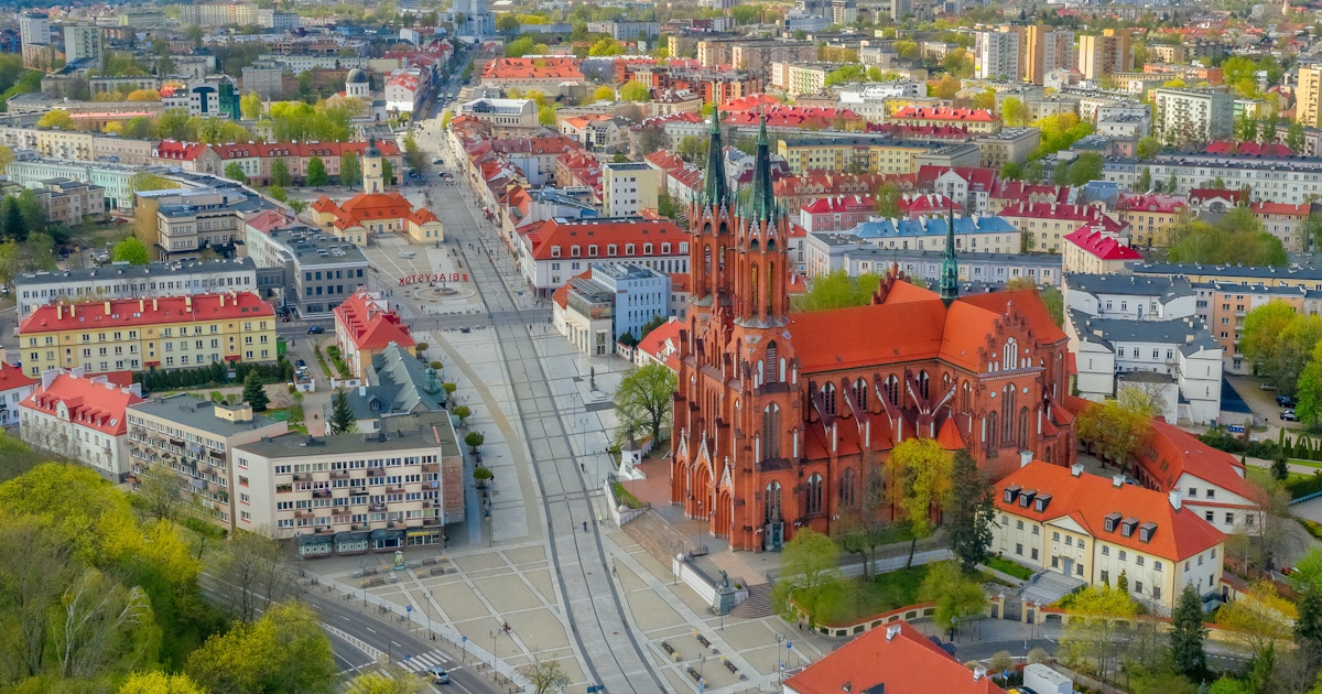 Things to do in Białystok Museums, tours, and attractions musement