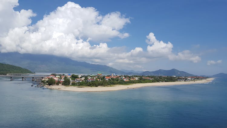 Full-day tour from Hue - Hai Van Pass, Lang Co Beach and Truoi Village