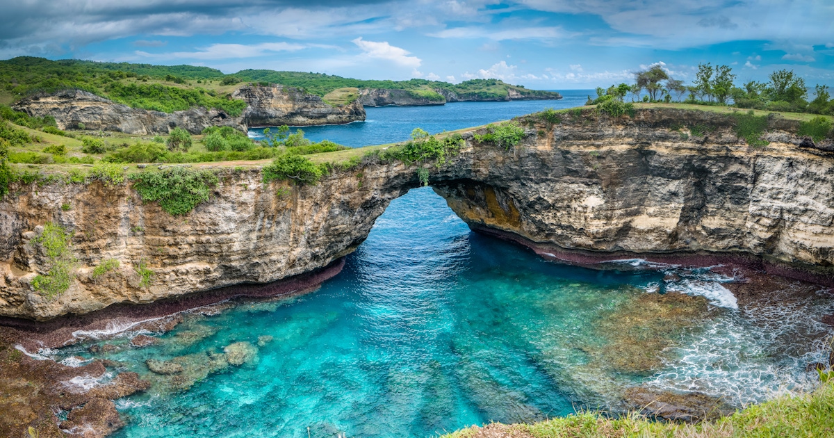 Tours and activities in Nusa Penida