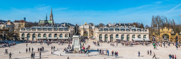 Nancy
