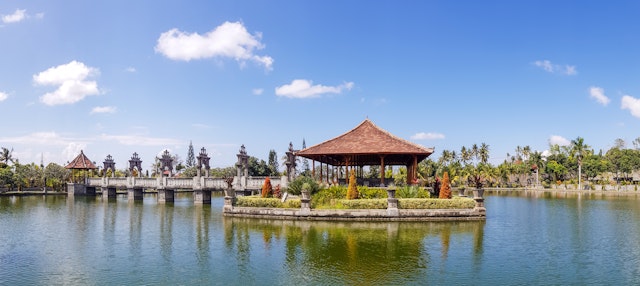 Karangasem, Indonesië