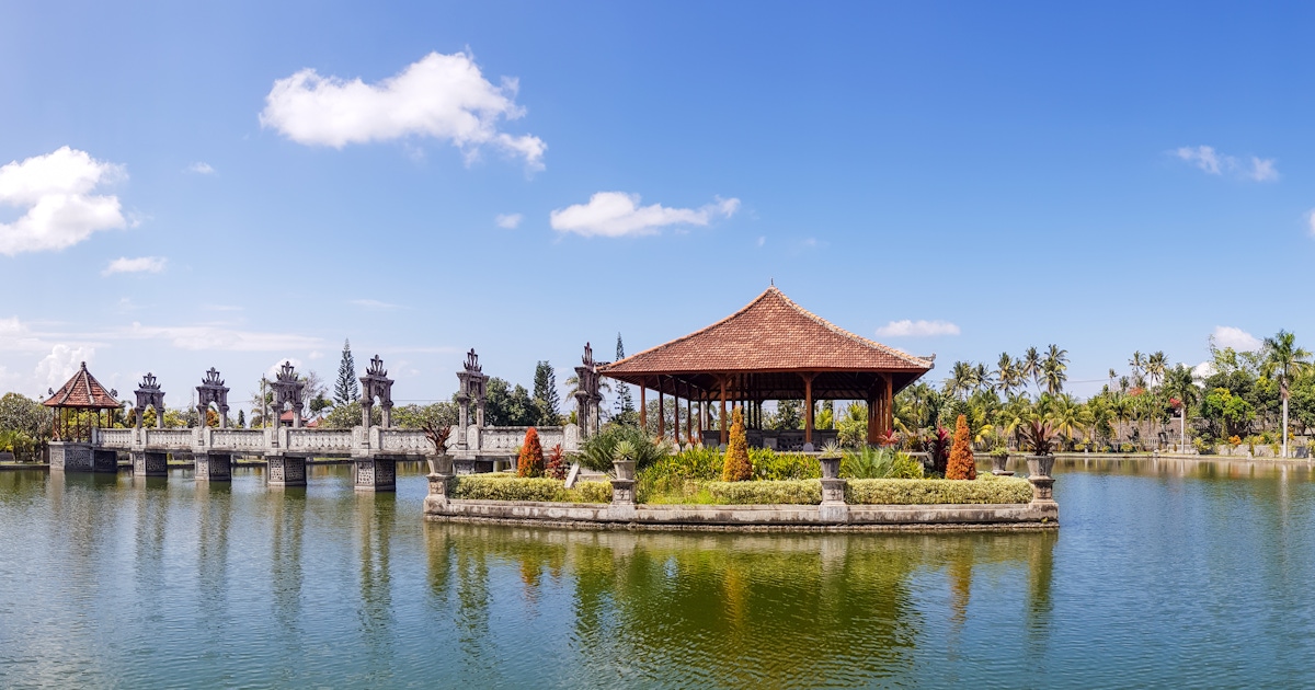 Tours and activities in Karangasem