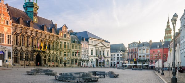 Bergen