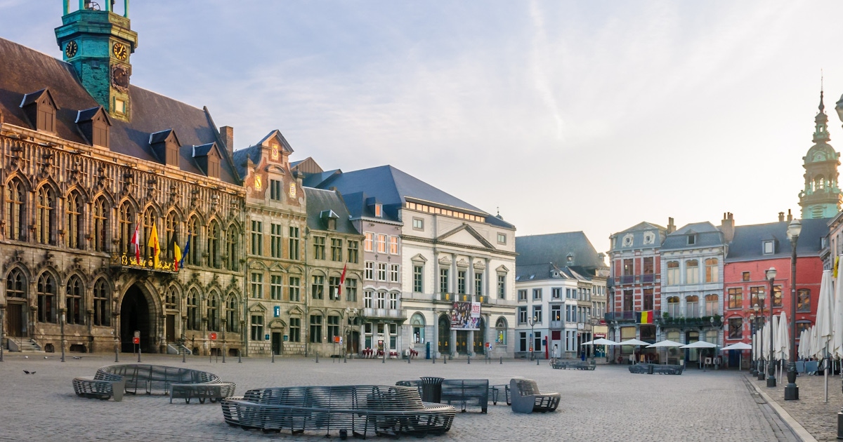 Things to do in Mons tours and attractions  musement