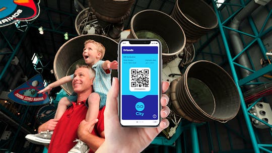 Go City | Orlando All-Inclusive Pass