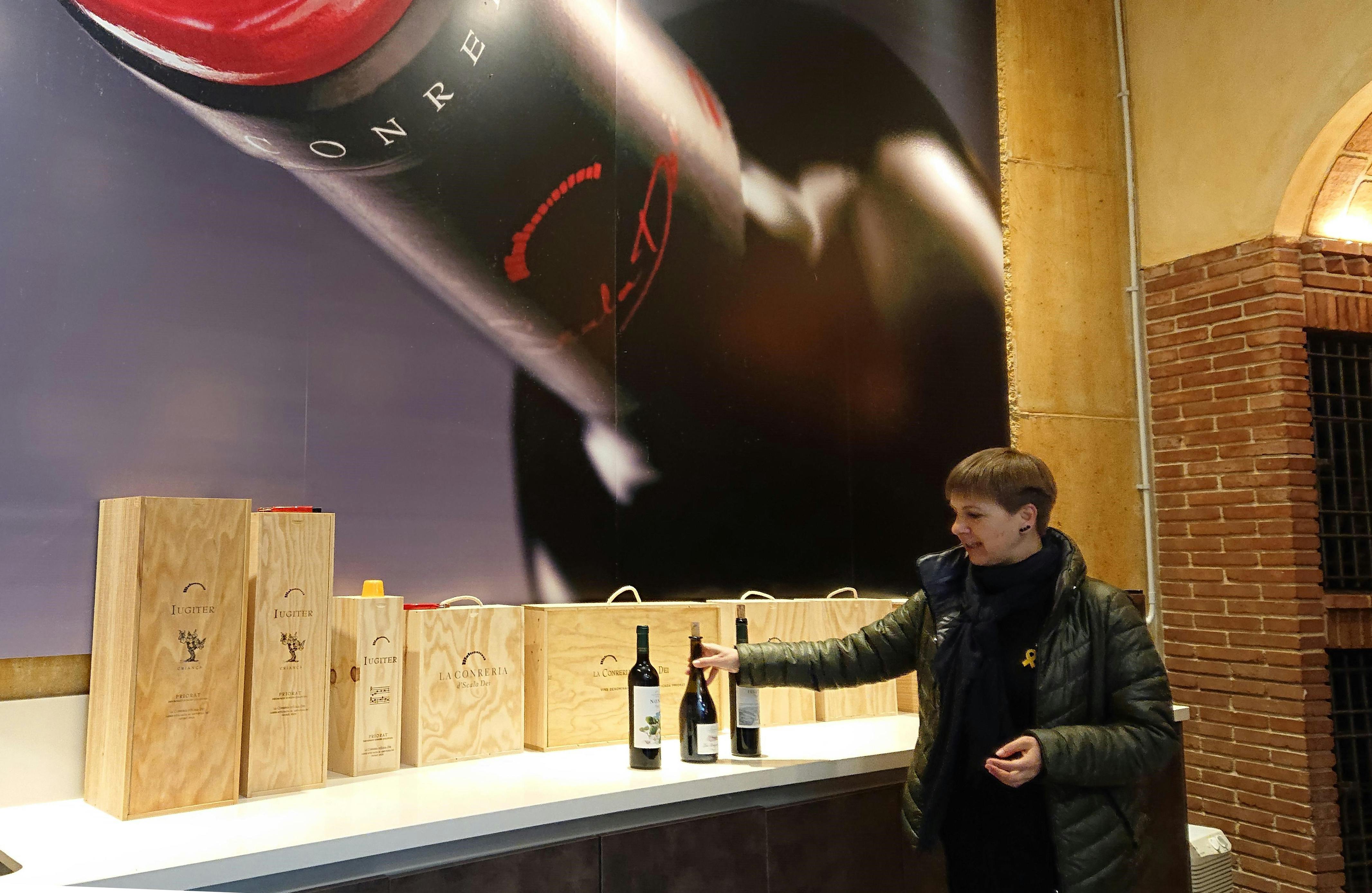 Priorat & Siurana Half Day Tour with Wine Tasting