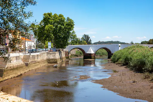 Silves & Monchique Half-day Tour