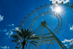 International Drive (I-Drive)