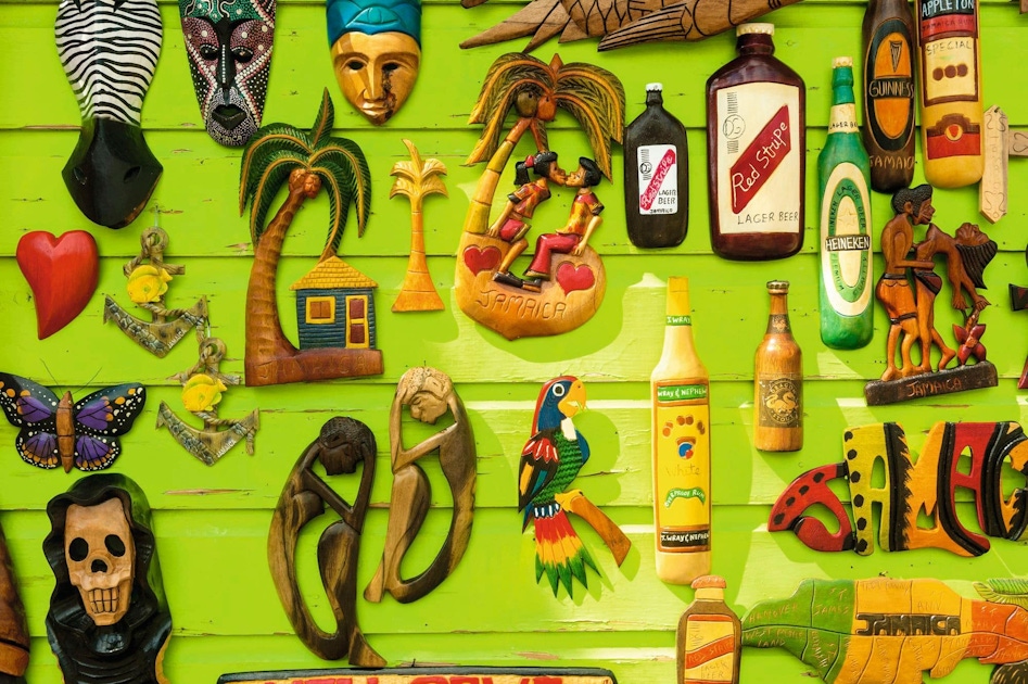 Markets & crafts in Negril  musement