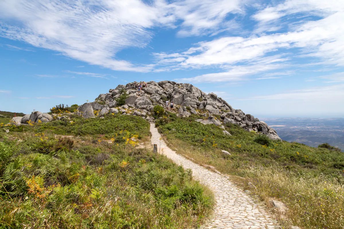 Algarve Countryside and Vineyard Tour