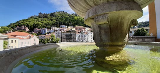 The Secrets of Lisbon – Sintra – Cascais and more