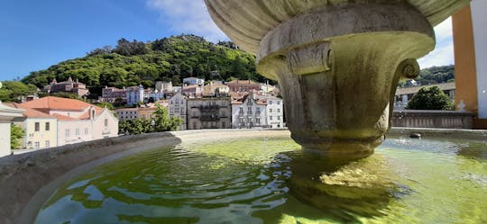Trasa Sintra-Cascais