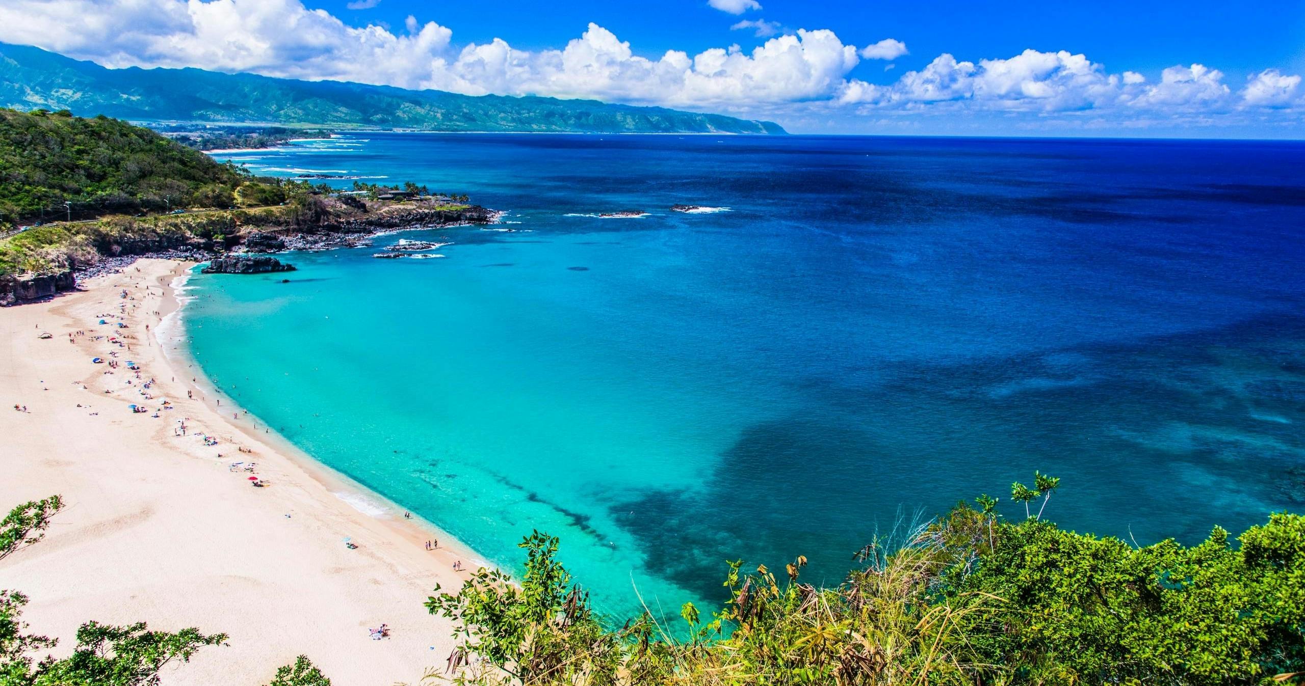 Doświadczenie fotograficzne North Shore na Oahu