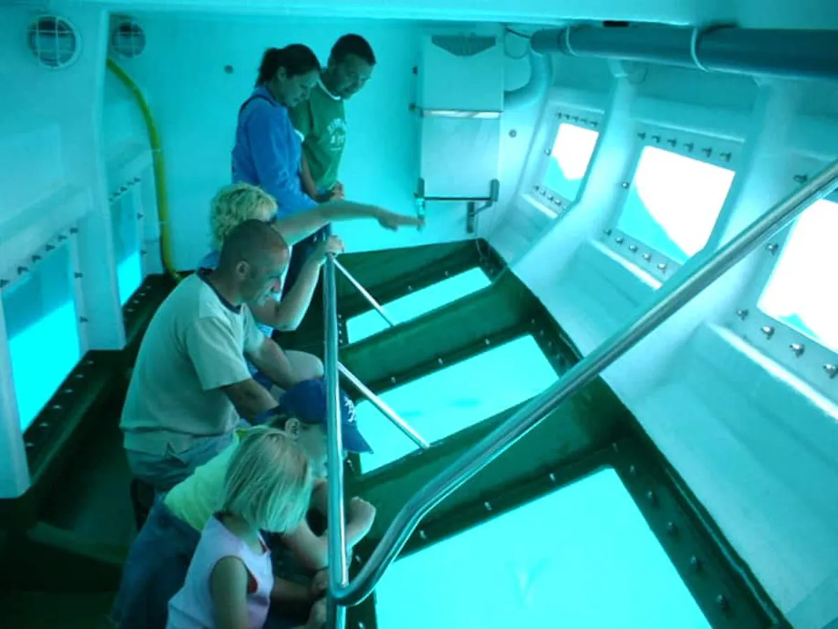 Lobos Return Ticket with Celia Cruz Ferry