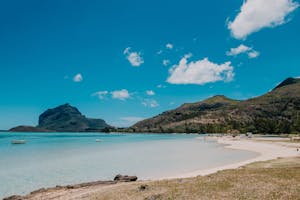 Mauritius Island image