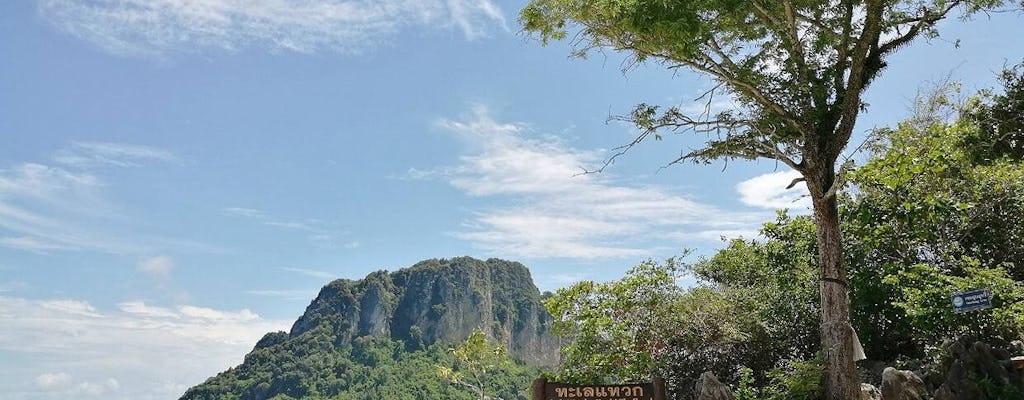 Visite en bateau rapide des îles d'Andaman