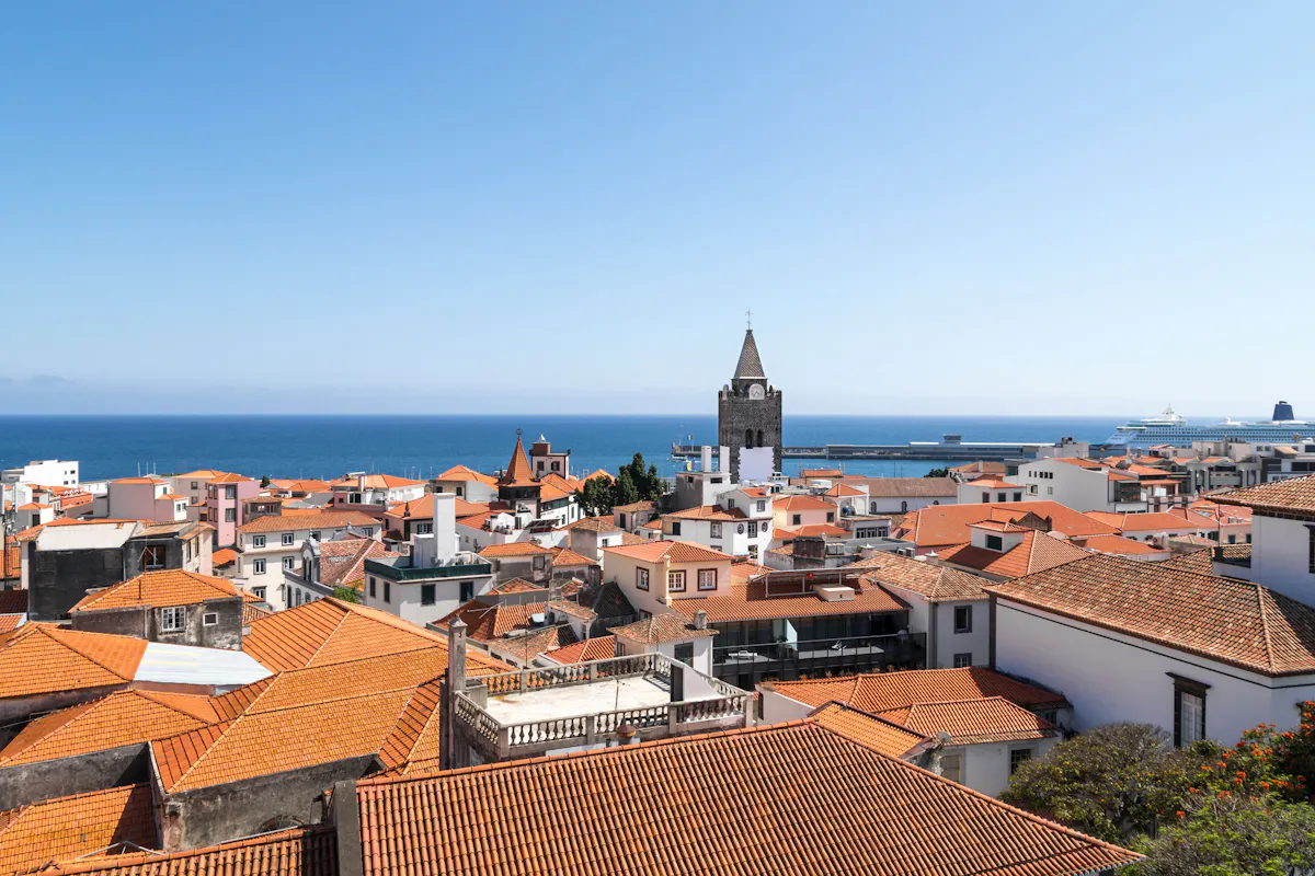 Funchal City Tour – from the West