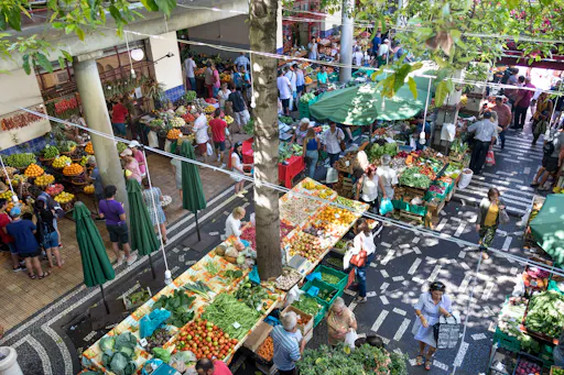 Funchal City Tour – from the West
