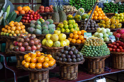 Funchal City Tour – from the West