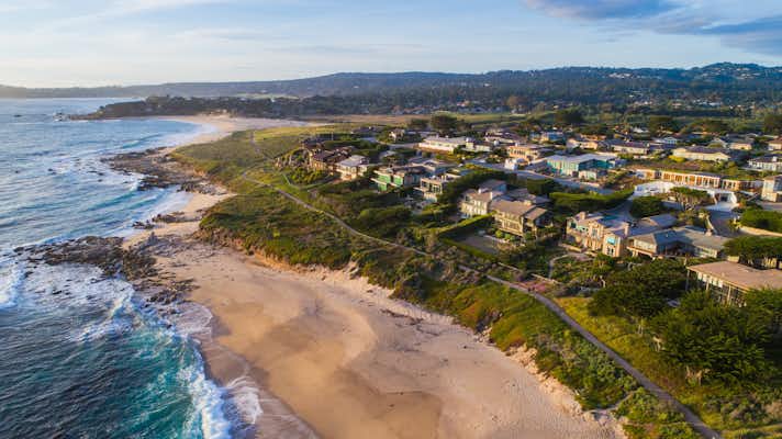 Carmel-by-the-Sea tickets and tours