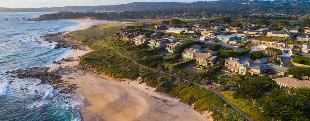 Carmel-by-the-Sea tickets and tours