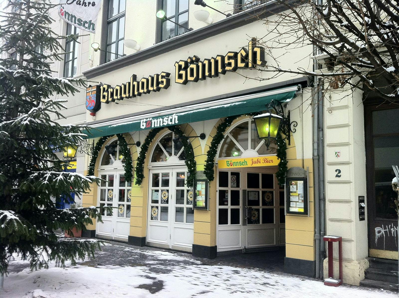 Visite guidée des brasseries et de la culture de la bière de Bonn