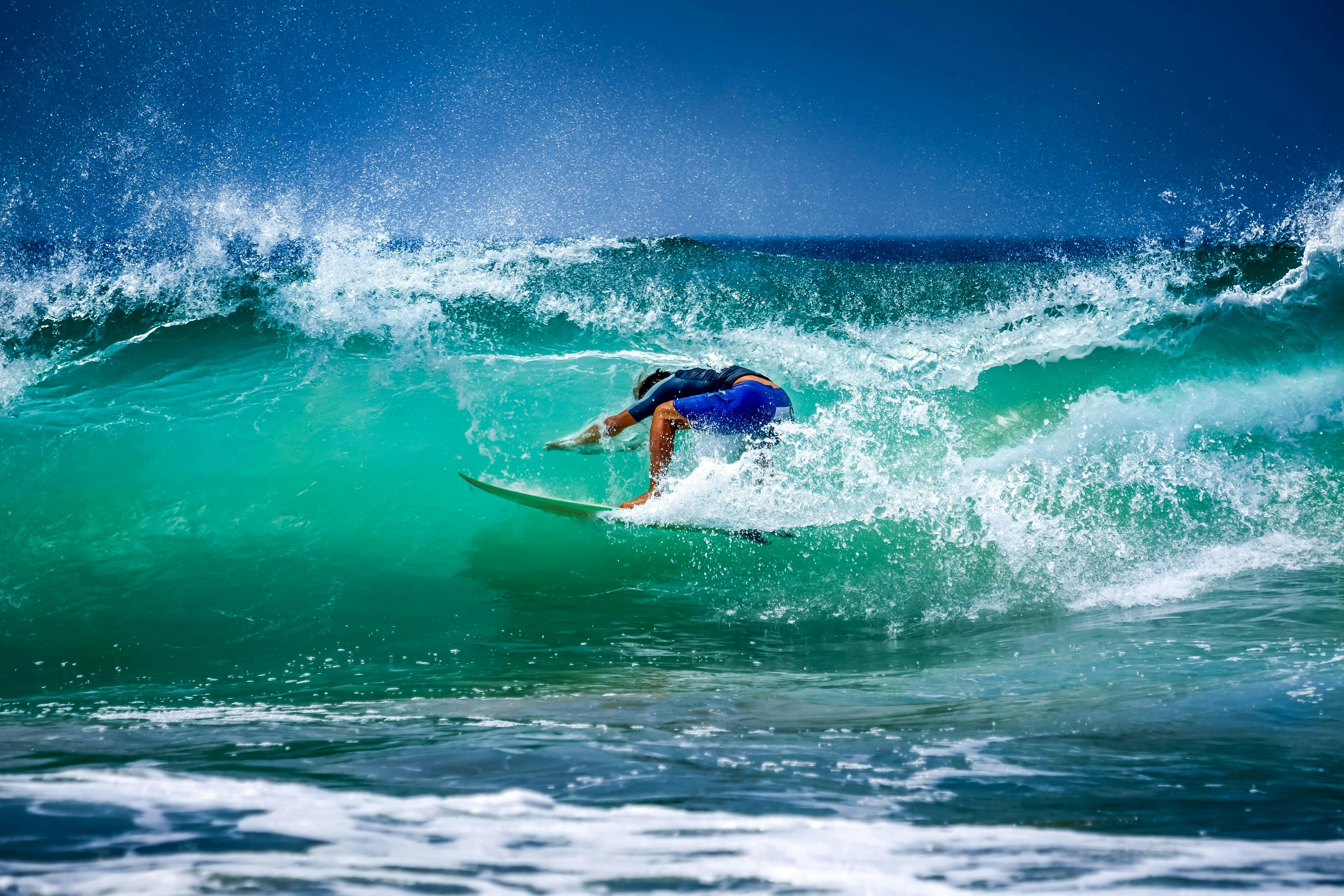 Pro Surfing Gran Canaria