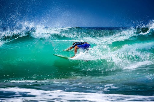Pro Surfing Gran Canaria