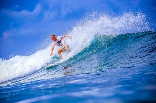 Pro Surfing Gran Canaria