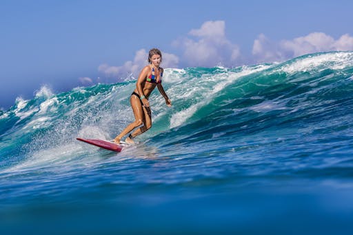 Pro Surfing Gran Canaria