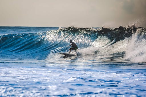 Pro Surfing Gran Canaria