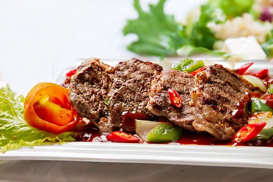 Tour privado de comida polaca de Katowice