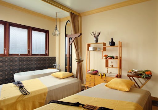 Karna Purana Ear Therapy by Tejas Spa