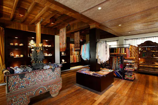 Bali Agung Rai Museum of Art Tour Ticket