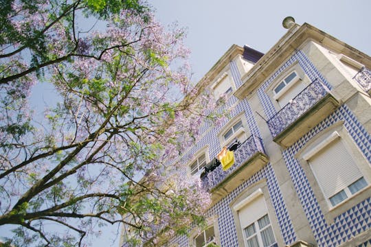 Geführte Tour zu Portos fotogenen Orten mit einem Einheimischen