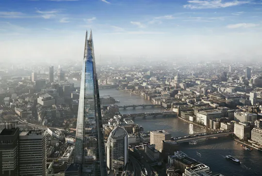 Toegangskaarten voor The View From The Shard