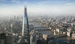 Biglietti d'ingresso per The View From The Shard