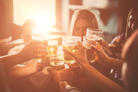 Visite privée de dégustation de bière polonaise à Olsztyn