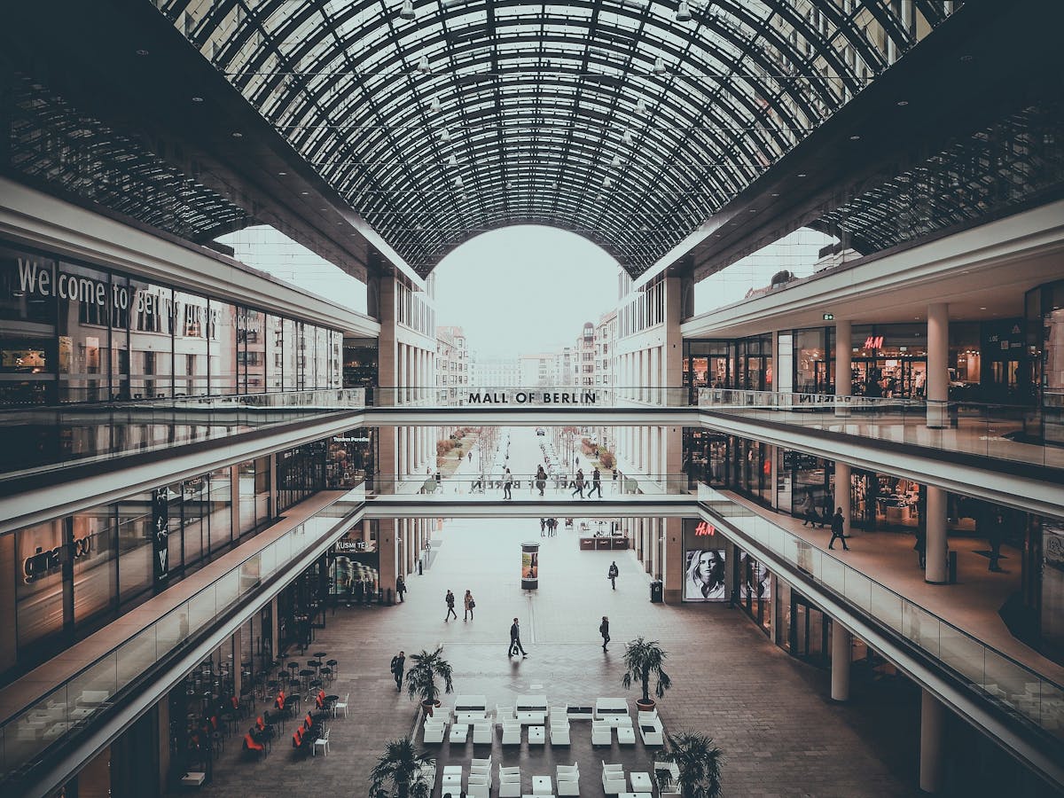 Instagram-foto-ervaring in Berlijn met een privé-local