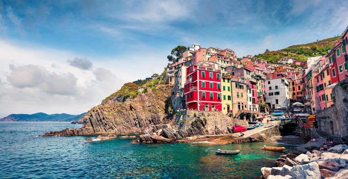 Food & dining in Monterosso al Mare Food & dining in Monterosso al Mare