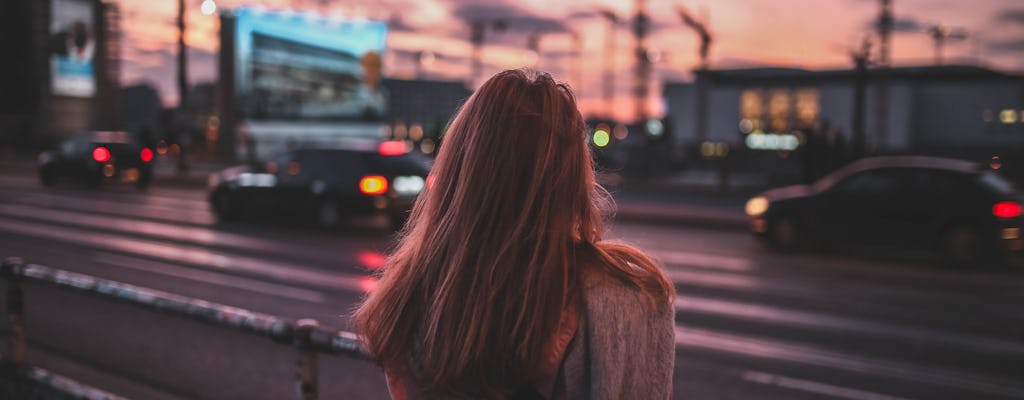 Rondleiding door LGBTQIA+ Berlijn met een local